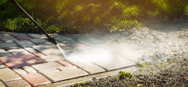 Best Spring Cleaning  in Van Vleck, TX