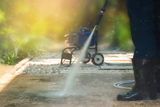 Trusted Van Vleck, TX  Pressure Washing Services Experts